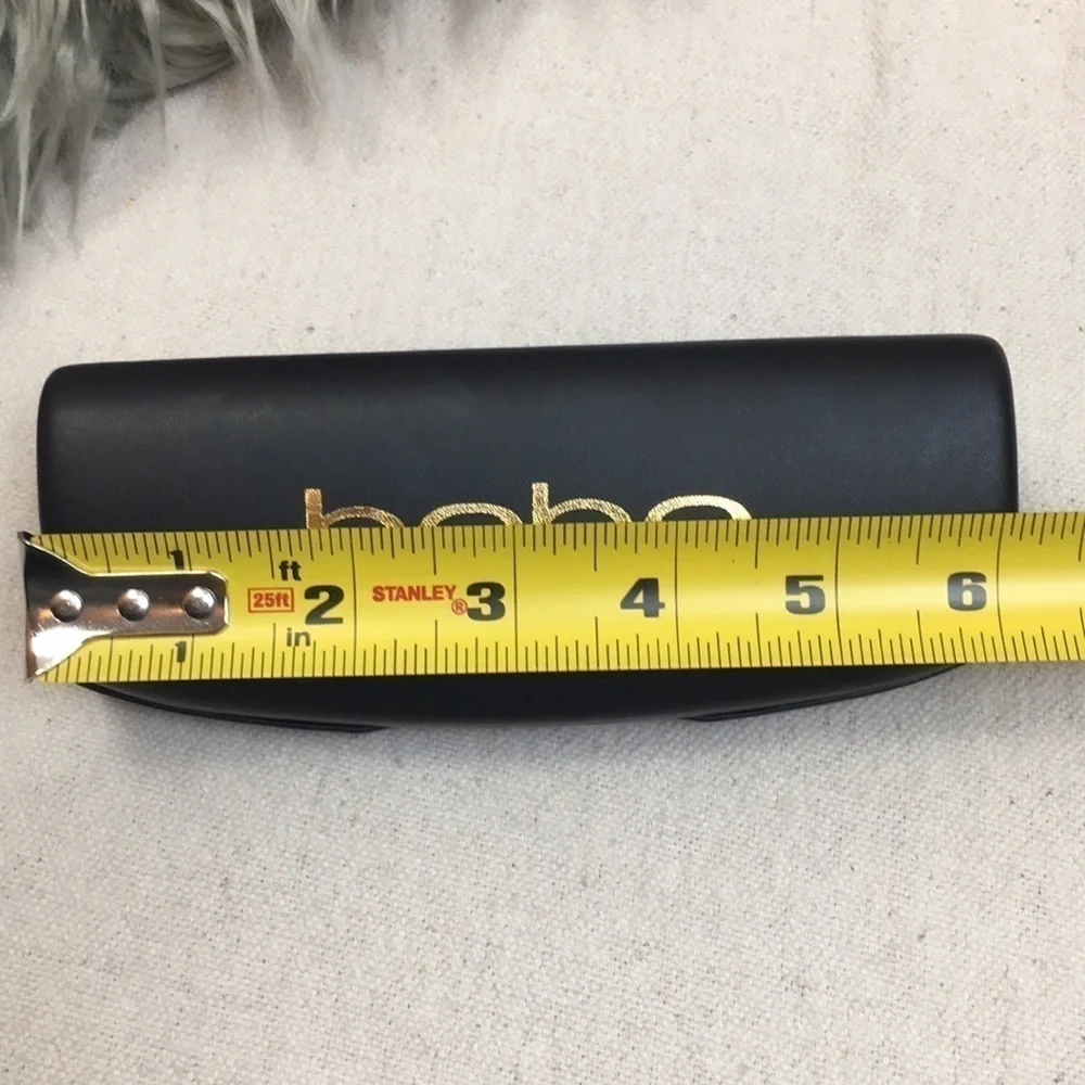 Bebe Glasses Case